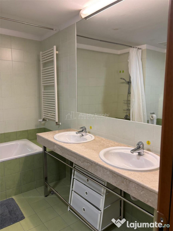 4 luxury rooms - Washington Residence Dorobanti - 182mp - pa