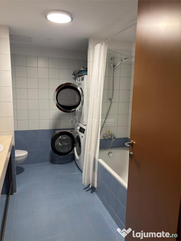 4 luxury rooms - Washington Residence Dorobanti - 182mp - pa