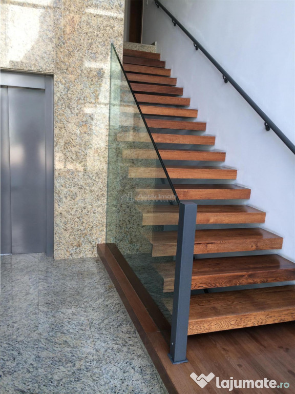 4 luxury rooms - Washington Residence Dorobanti - 182mp - pa