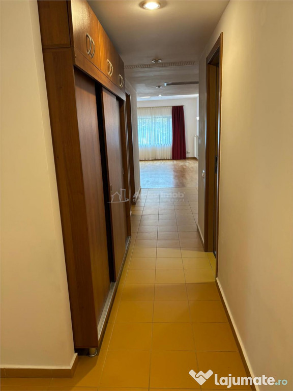 4 luxury rooms - Washington Residence Dorobanti - 182mp - pa