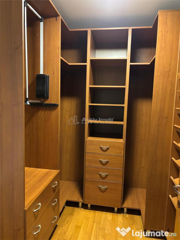 4 luxury rooms - Washington Residence Dorobanti - 182mp - pa