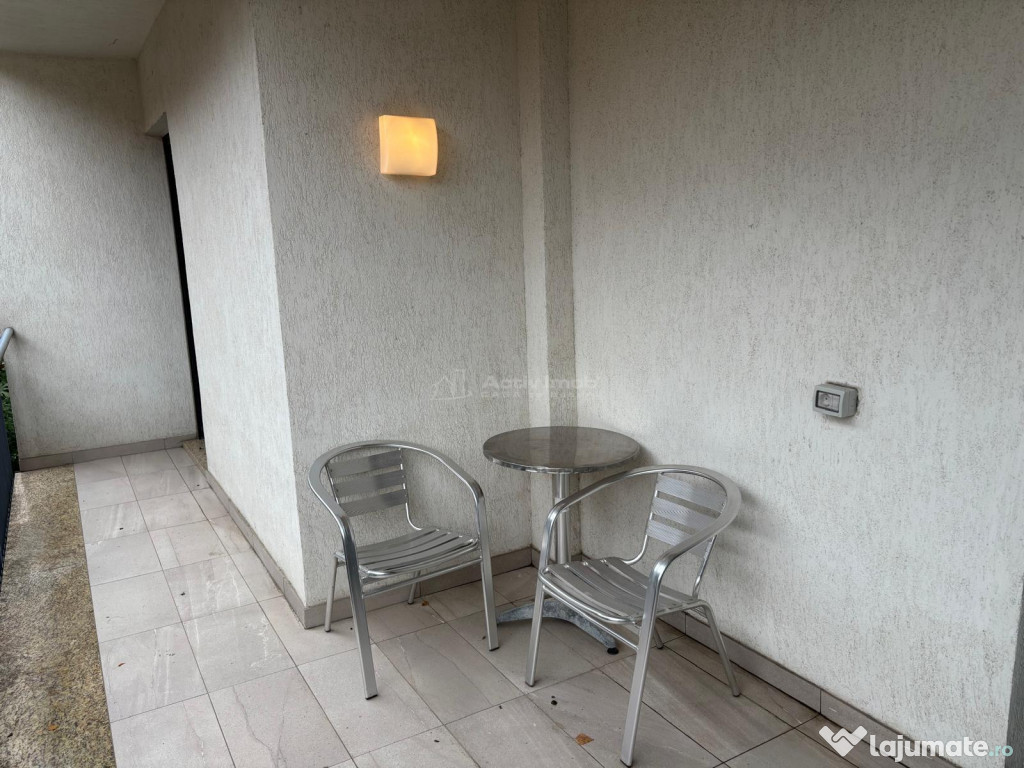 4 luxury rooms - Washington Residence Dorobanti - 182mp - pa