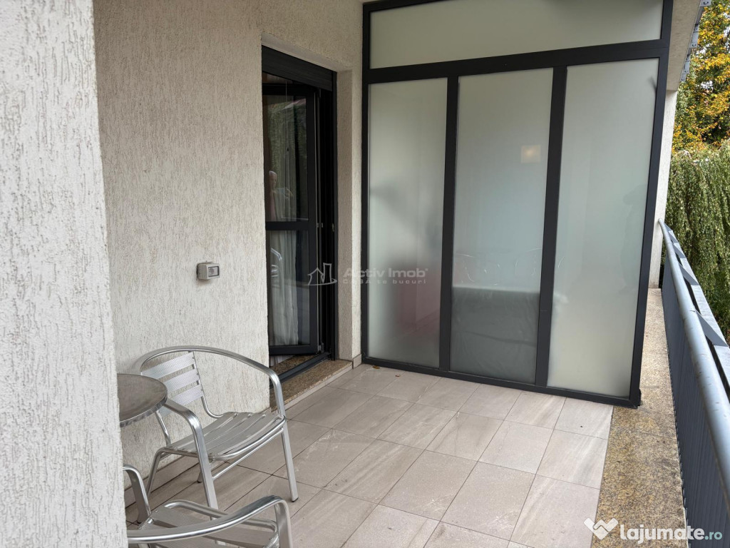 4 luxury rooms - Washington Residence Dorobanti - 182mp - pa