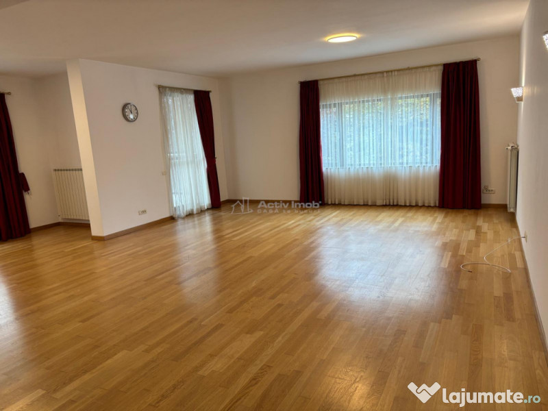 4 luxury rooms - Washington Residence Dorobanti - 182mp - pa