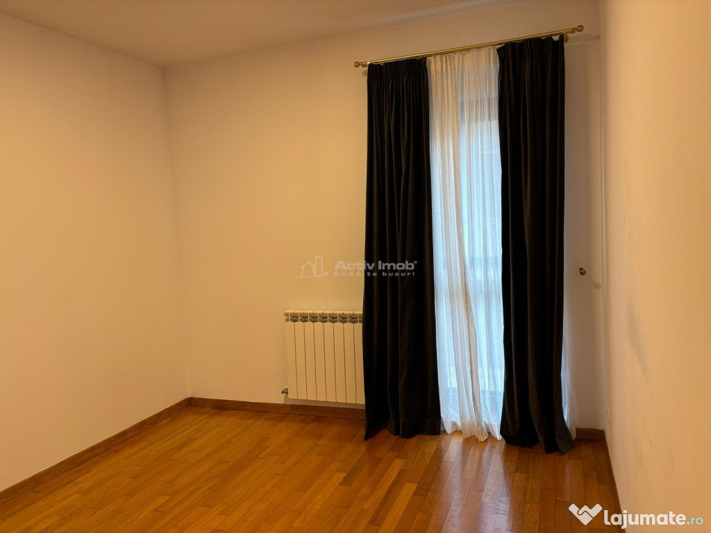 4 luxury rooms - Washington Residence Dorobanti - 182mp - pa