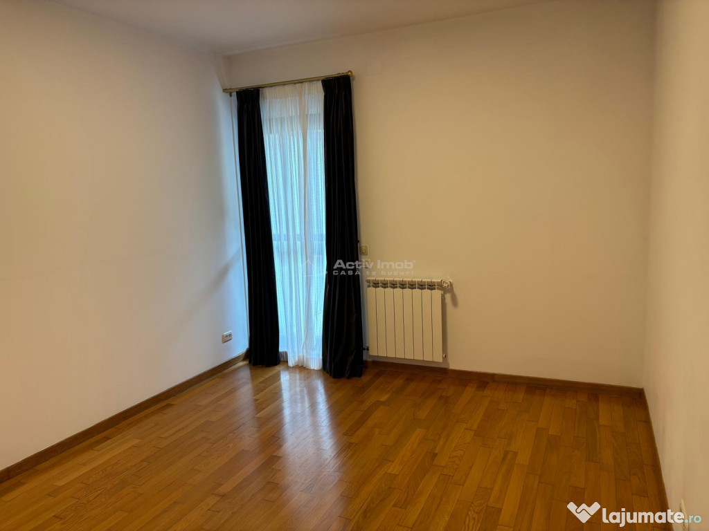 4 luxury rooms - Washington Residence Dorobanti - 182mp - pa