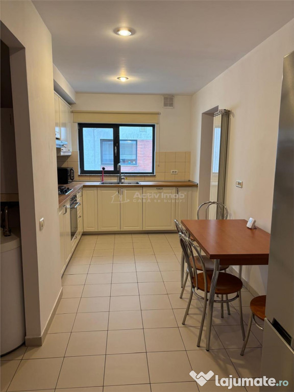 4 luxury rooms - Washington Residence Dorobanti - 182mp - pa