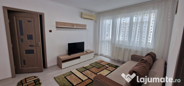 Doua camere, mobilat utilat, zona Piata Brotacei