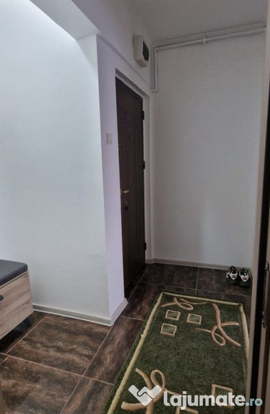 Doua camere, mobilat utilat, zona Piata Brotacei