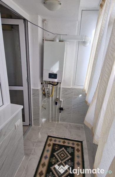 Doua camere, mobilat utilat, zona Piata Brotacei