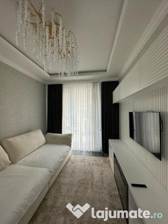 Garsoniera de inchiriat Titan