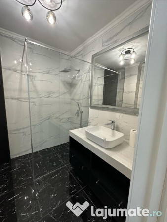 Garsoniera de inchiriat Titan