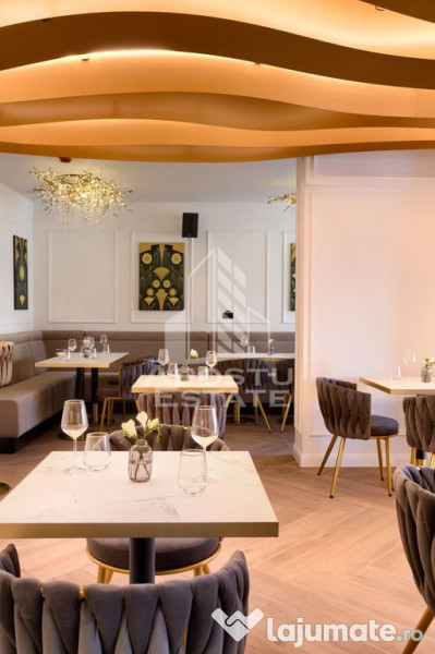 Spatiu comercial de inchiriat zona Complex Studentesc 156 mp