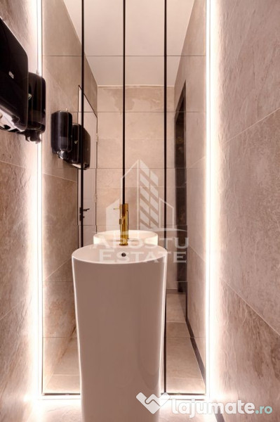 Spatiu comercial de inchiriat zona Complex Studentesc 156 mp