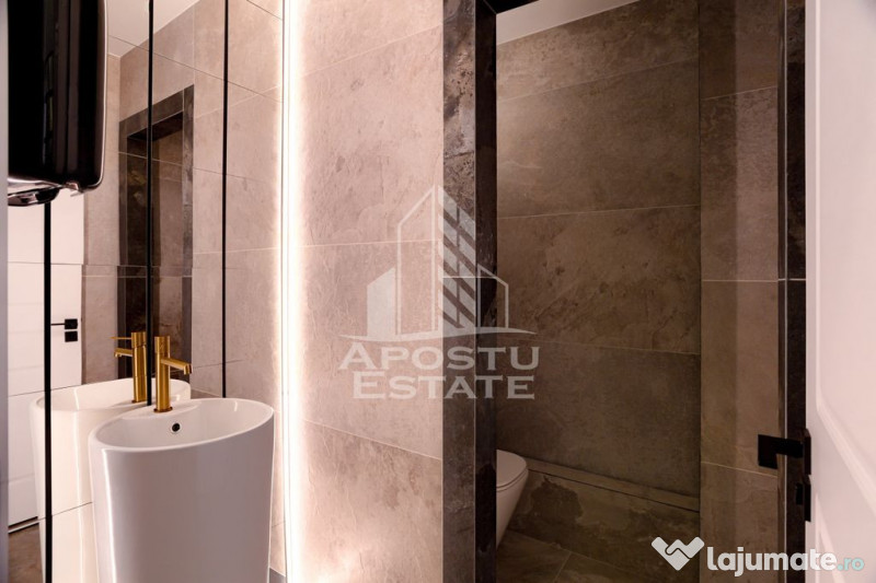 Spatiu comercial de inchiriat zona Complex Studentesc 156 mp