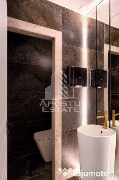 Spatiu comercial de inchiriat zona Complex Studentesc 156 mp