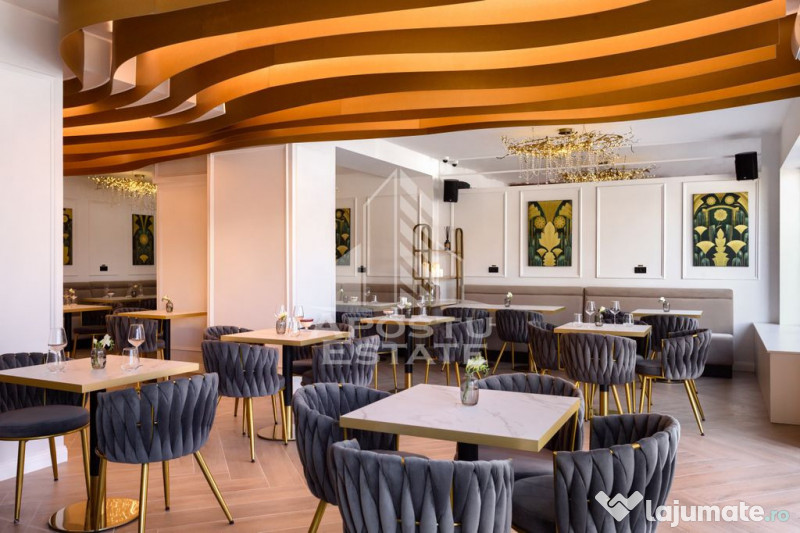 Spatiu comercial de inchiriat zona Complex Studentesc 156 mp