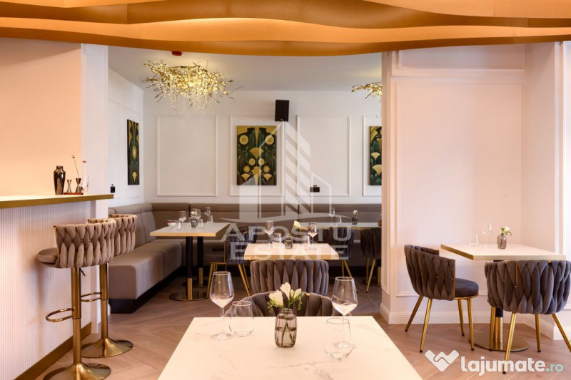 Spatiu comercial de inchiriat zona Complex Studentesc 156 mp