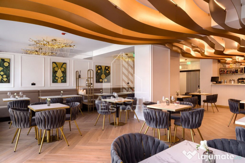 Spatiu comercial de inchiriat zona Complex Studentesc 156 mp