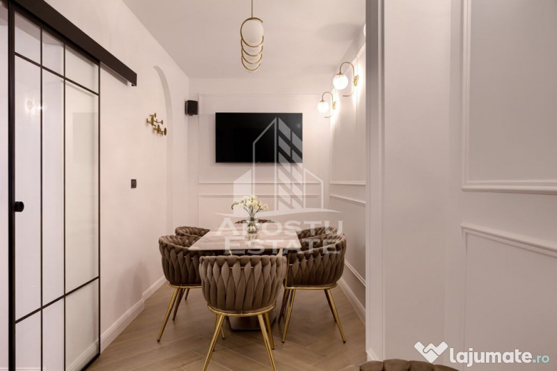 Spatiu comercial de inchiriat zona Complex Studentesc 156 mp