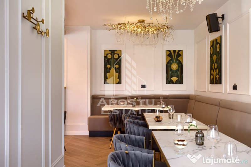 Spatiu comercial de inchiriat zona Complex Studentesc 156 mp