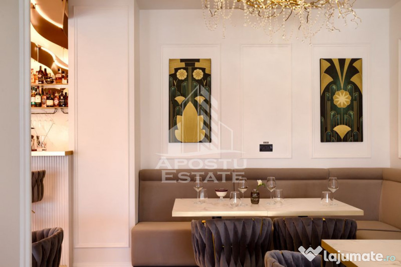 Spatiu comercial de inchiriat zona Complex Studentesc 156 mp