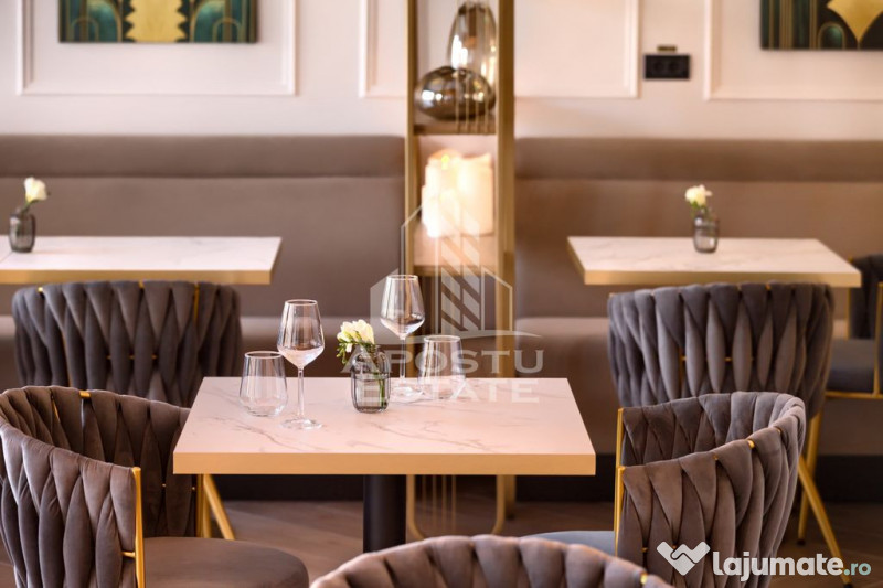 Spatiu comercial de inchiriat zona Complex Studentesc 156 mp