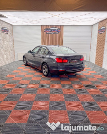 BMW 320D (F30),Efficient Dynamic,Livrare gratis in toata tara,Buy-back