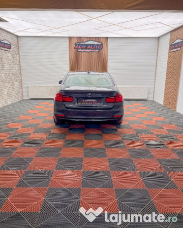 BMW 320D (F30),Efficient Dynamic,Livrare gratis in toata tara,Buy-back