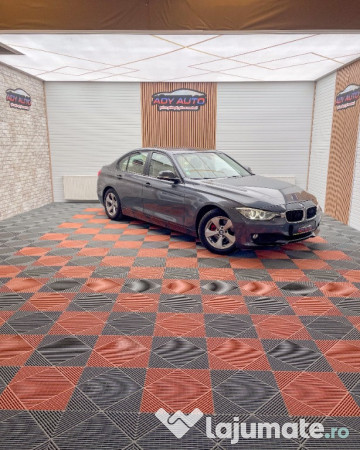 BMW 320D (F30),Efficient Dynamic,Livrare gratis in toata tara,Buy-back