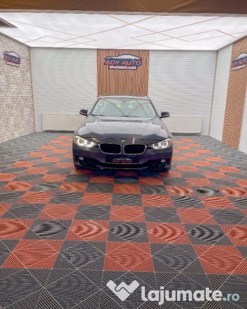 BMW 320D (F30),Efficient Dynamic,Livrare gratis in toata tara,Buy-back