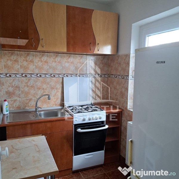 Apartament o camera, Zona Lipovei