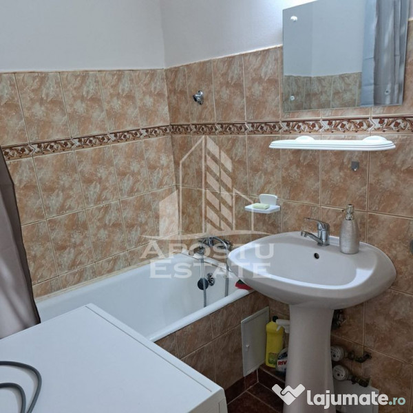 Apartament o camera, Zona Lipovei