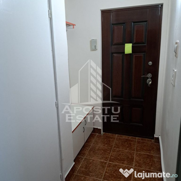 Apartament o camera, Zona Lipovei