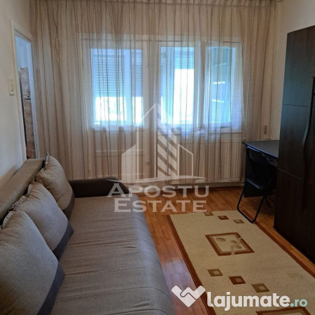 Apartament o camera, Zona Lipovei