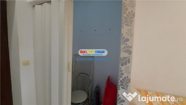 Garsoniera, 22 mp., zona AJOFM!