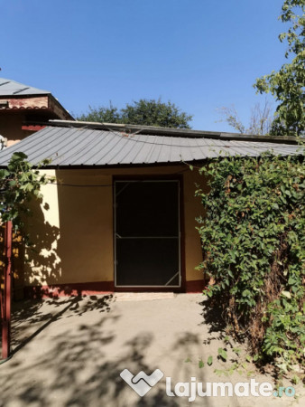 Casă de vânzare in Loc. Saraiu, Harsova