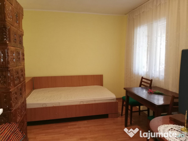 Casă de vânzare in Loc. Saraiu, Harsova