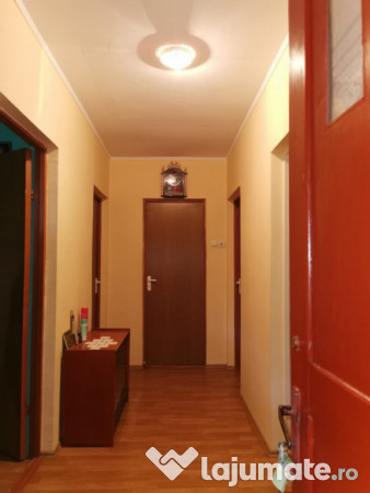 Casă de vânzare in Loc. Saraiu, Harsova