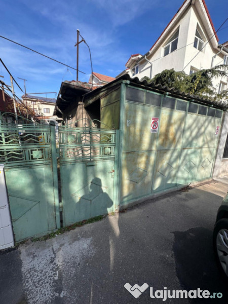 Casa cu potențial in zona Faleza Nord, Constanta