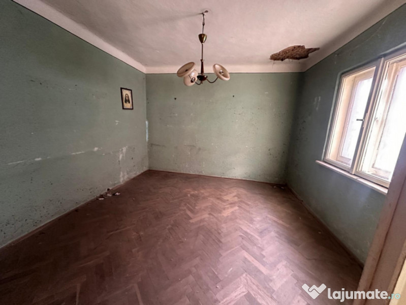 Casa cu potențial in zona Faleza Nord, Constanta