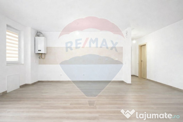 Apartament de 2 camere, 57.2 utili | Urban Plaza 