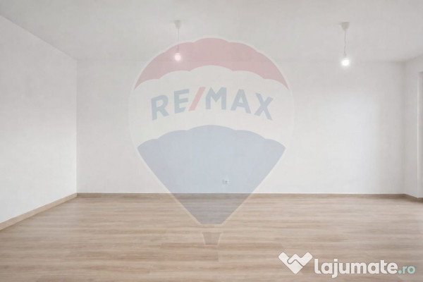 Apartament de 2 camere, 57.2 utili | Urban Plaza 