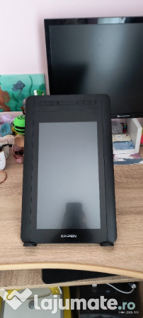Tableta grafica Xp pen artist 12