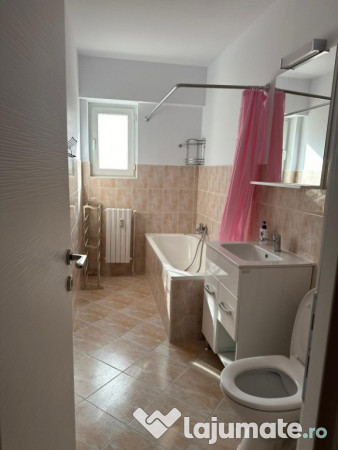 Ap. 1 cameră Zimbru, mobilat și utilat