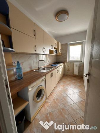 Ap. 1 cameră Zimbru, mobilat și utilat