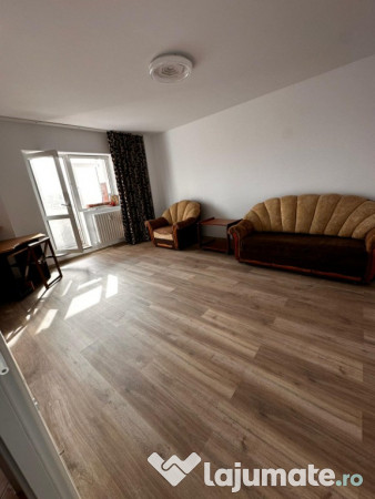 Ap. 1 cameră Zimbru, mobilat și utilat