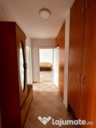 Ap. 1 cameră Zimbru, mobilat și utilat