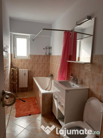 Ap. 1 cameră Zimbru, mobilat și utilat