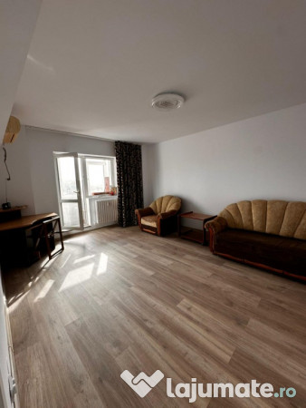 Ap. 1 cameră Zimbru, mobilat și utilat